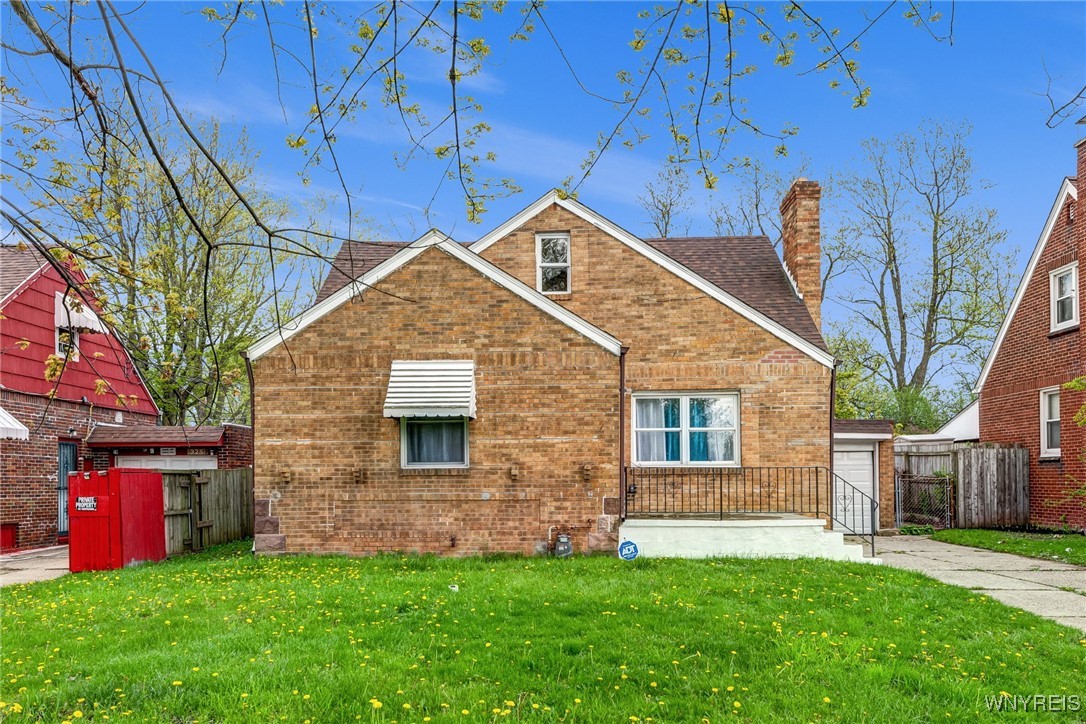 photo undefined: 321 Eggert Road, Cheektowaga NY 14215