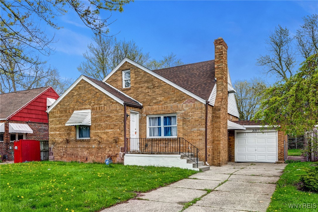 photo cH4: 321 Eggert Road, Cheektowaga NY 14215