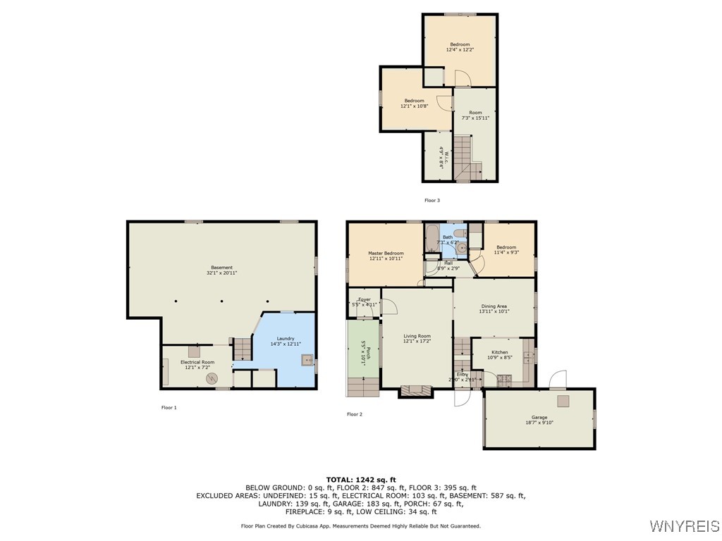 photo 2 : 321 Eggert Road, Cheektowaga NY 14215