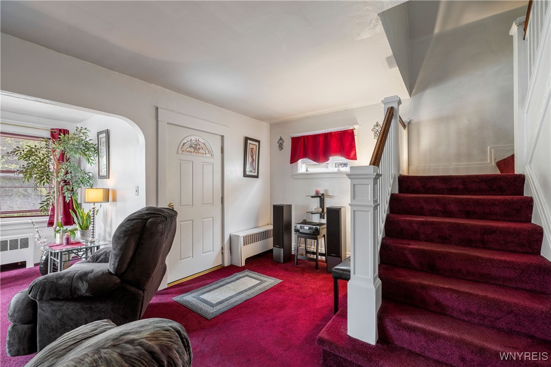 photo 3 : 305 Warwick Avenue, Buffalo NY 14215