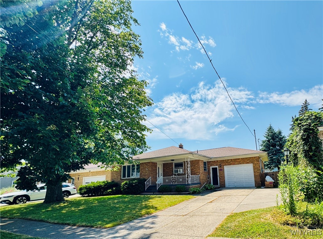 photo QOMWV2jsevhdKuX5EvmaXyxI: 268 Cass Avenue, Cheektowaga NY 14206