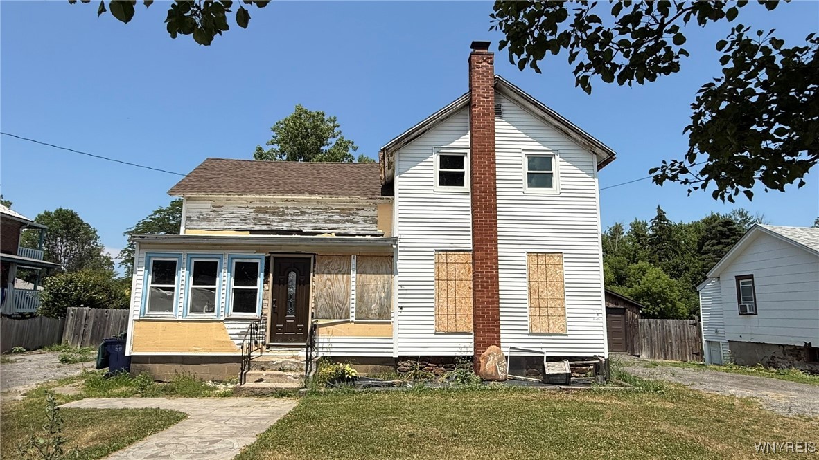 photo undefined: 8713 Main Street, Somerset NY 14012