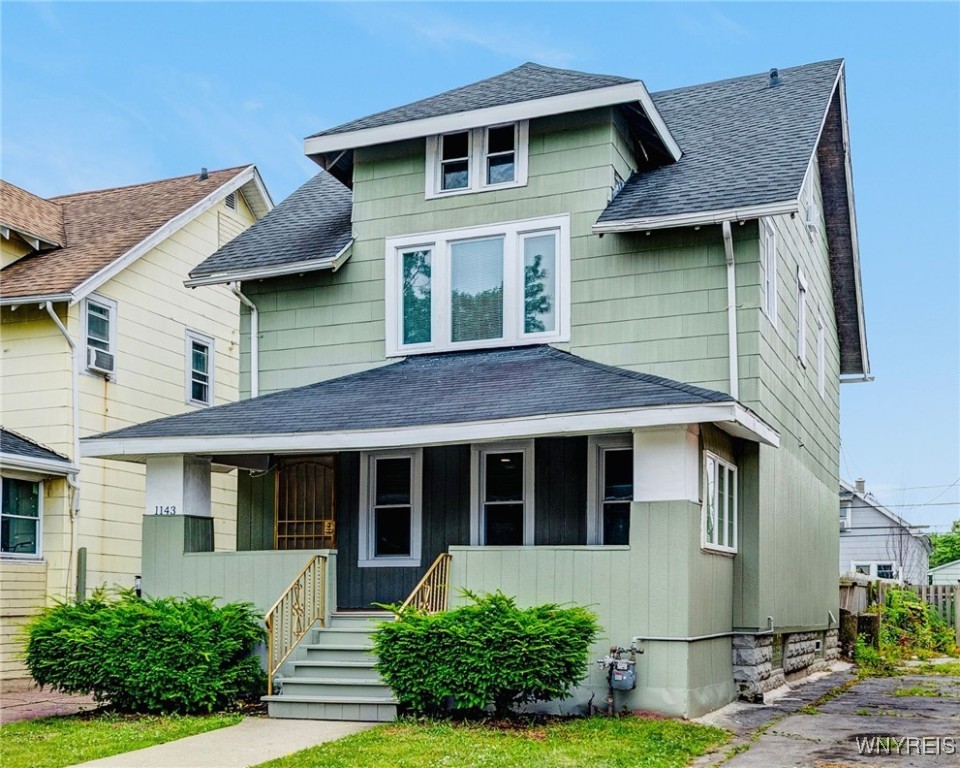 photo undefined: 1143 Kensington Avenue, Buffalo NY 14215