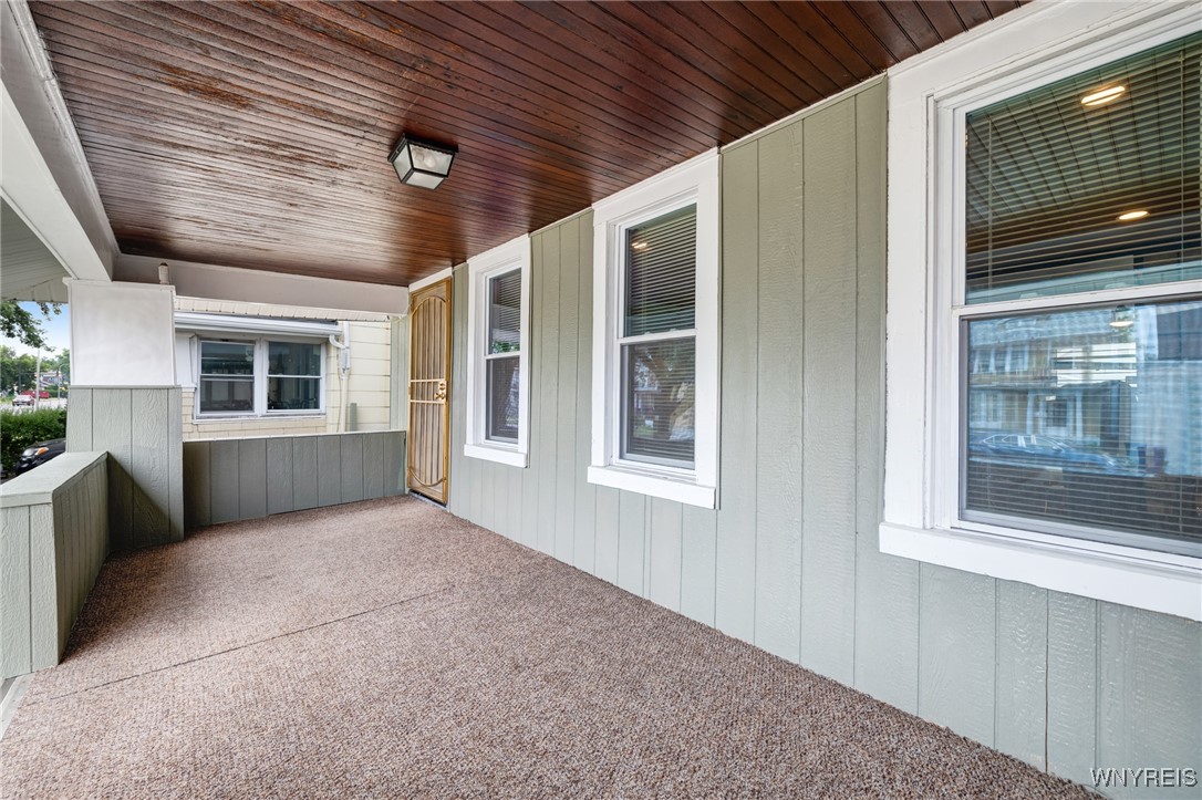 photo 3 : 1143 Kensington Avenue, Buffalo NY 14215