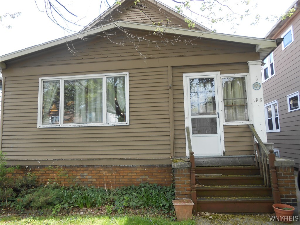 photo undefined: 188 Cumberland Avenue, Buffalo NY 14220