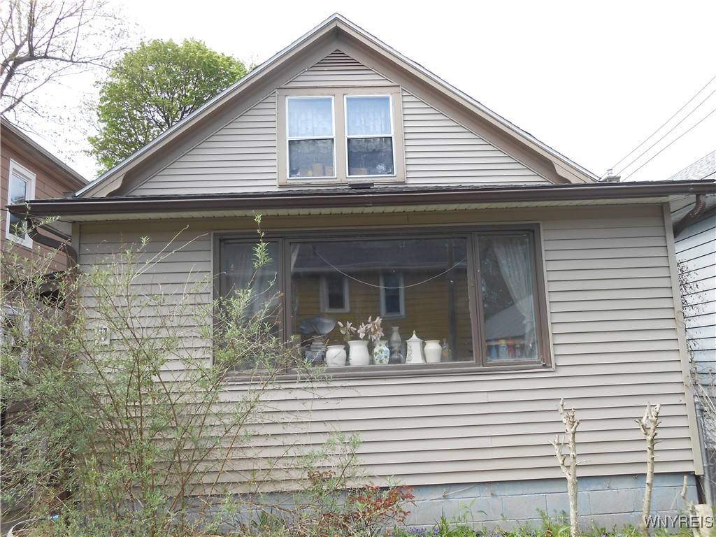 photo 2 : 188 Cumberland Avenue, Buffalo NY 14220