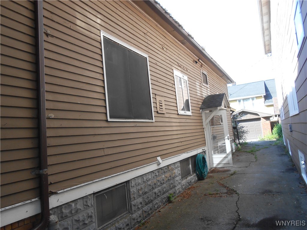 photo 3 : 188 Cumberland Avenue, Buffalo NY 14220
