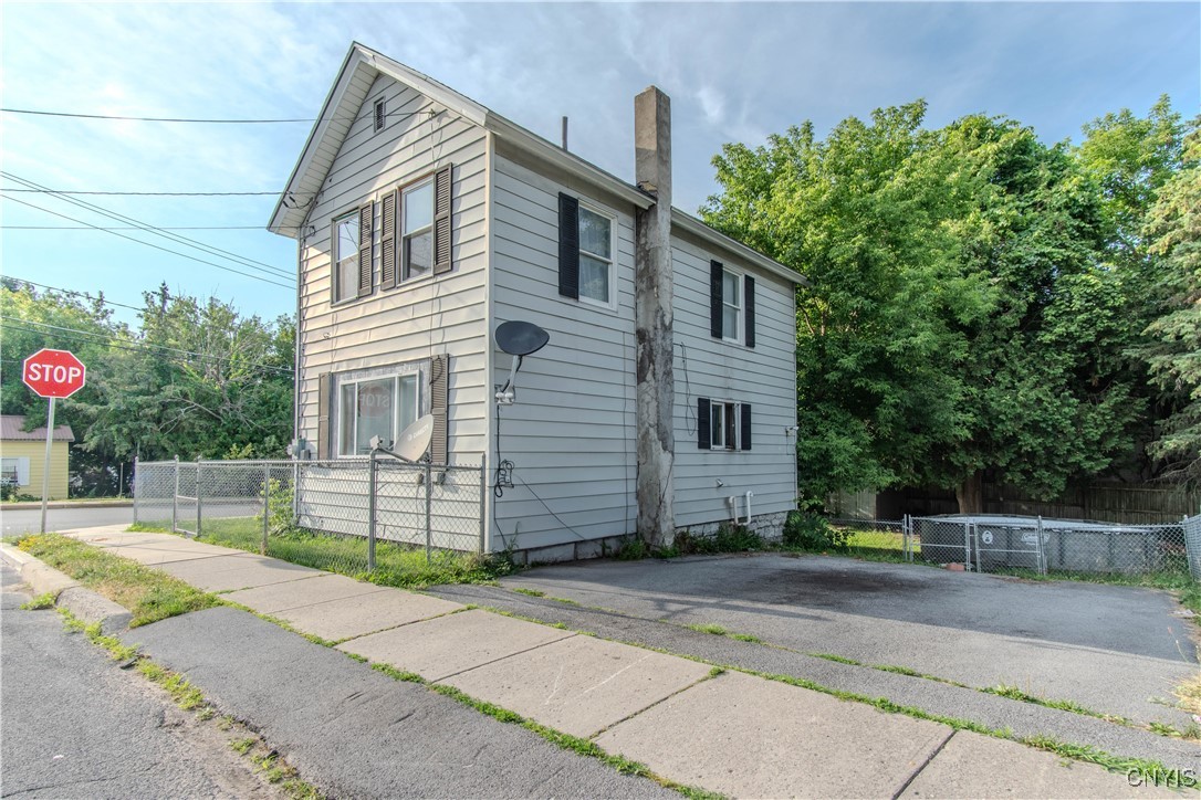photo undefined: 603 Emerson Street, Watertown City NY 13601