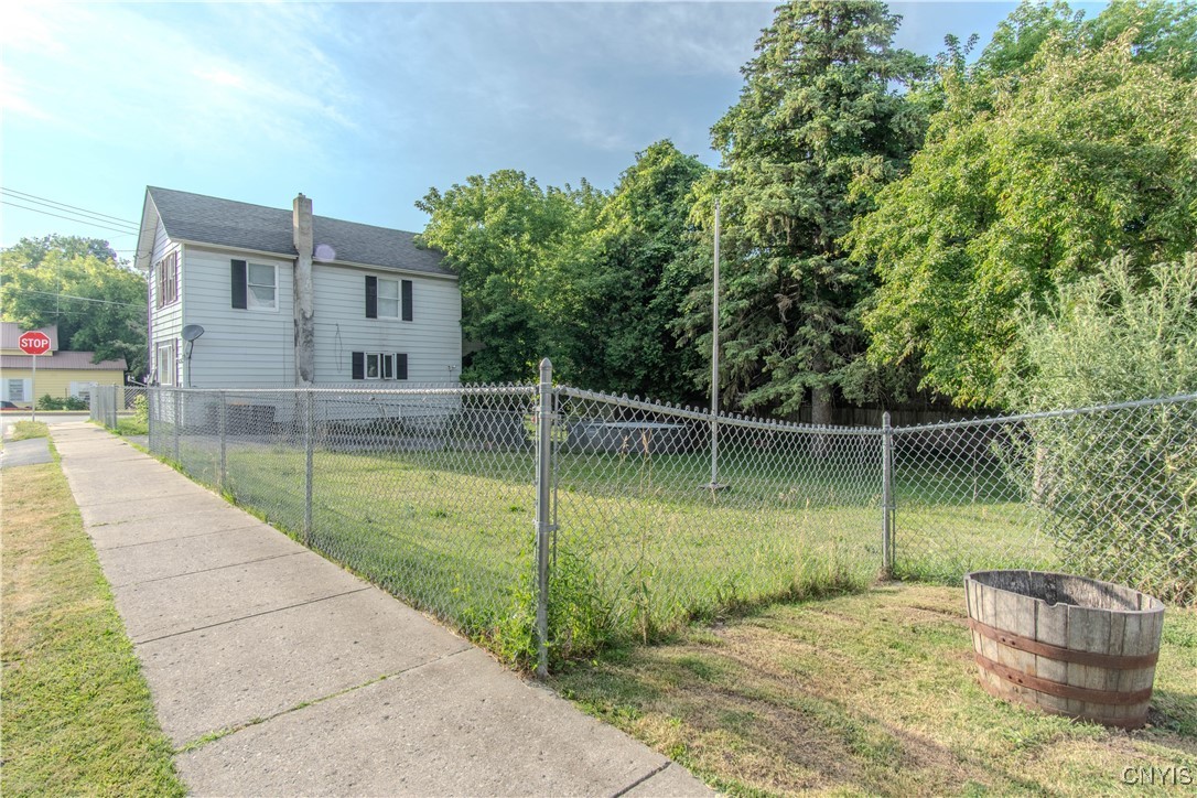 photo undefined: 603 Emerson Street, Watertown City NY 13601