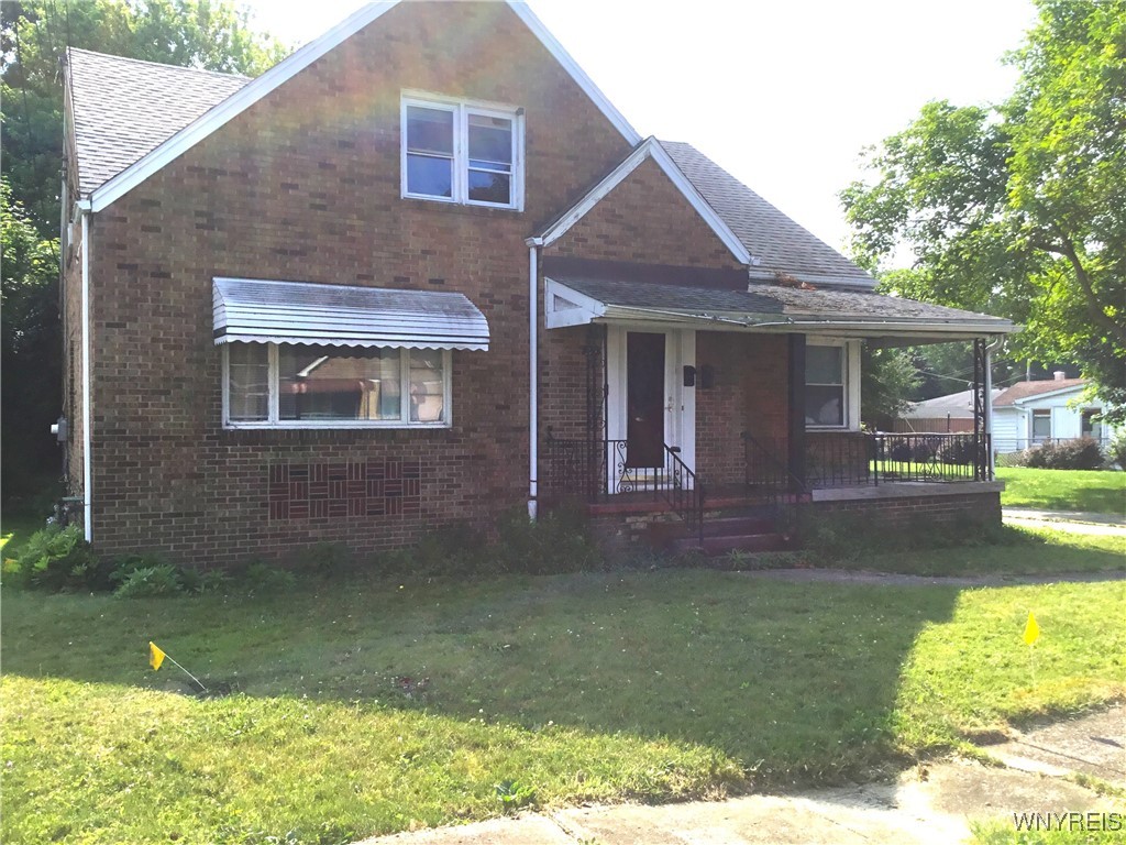 photo MPG1dbWQ1WEilfyot1M: 25 Fernwood Avenue, West Seneca NY 14206