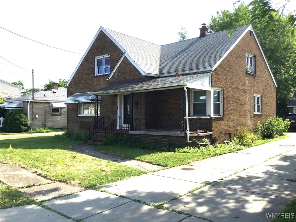 photo undefined: 25 Fernwood Avenue, West Seneca NY 14206
