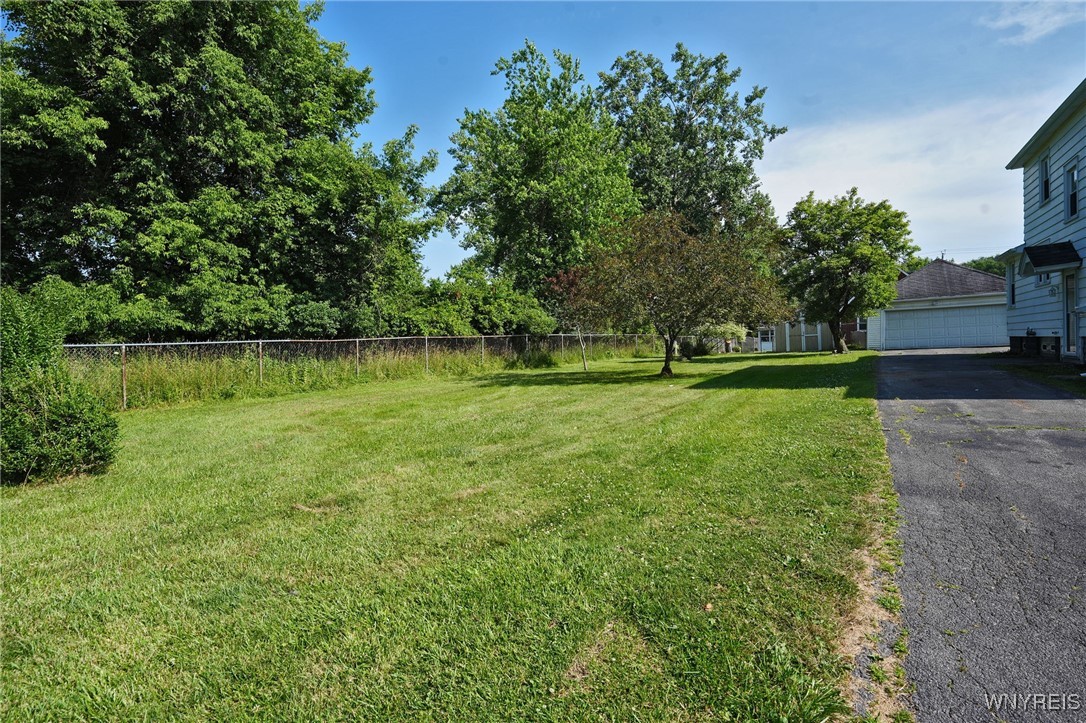 photo undefined: 91 Verel Avenue, Lackawanna NY 14218