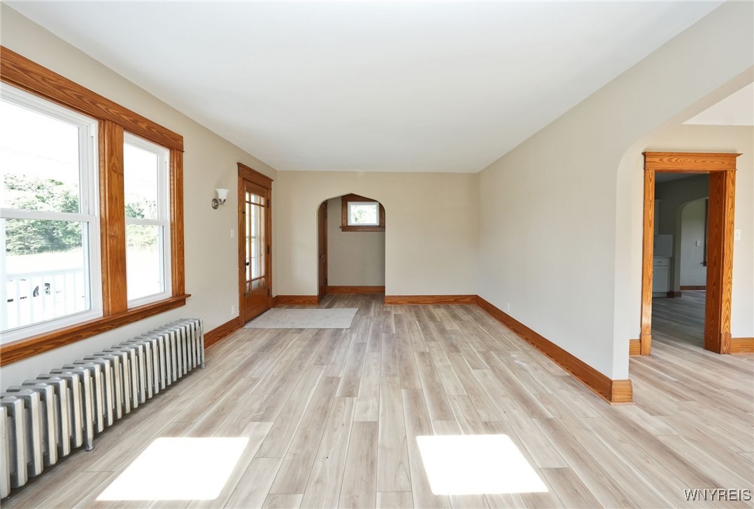 photo 3 : 91 Verel Avenue, Lackawanna NY 14218