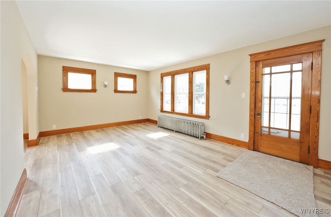 photo 4 : 91 Verel Avenue, Lackawanna NY 14218