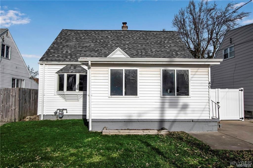 photo XOFwE-xrzQUgDfE: 40 Remington Place, Buffalo NY 14210