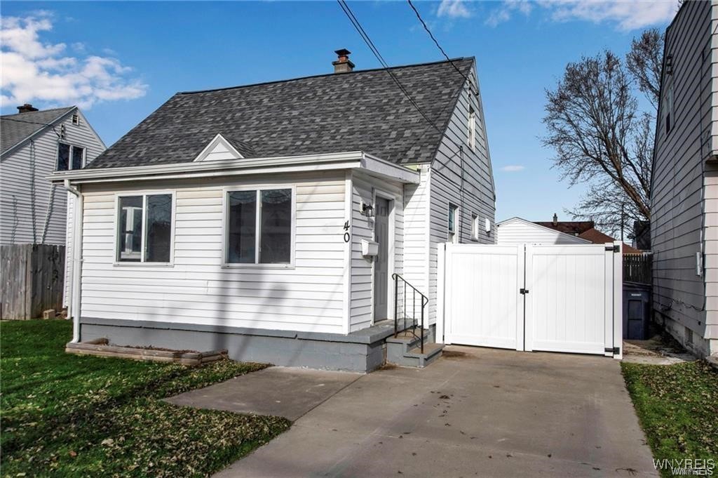 photo undefined: 40 Remington Place, Buffalo NY 14210