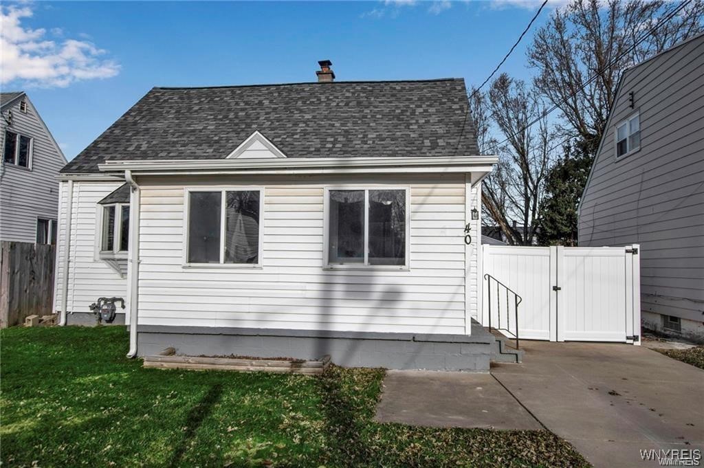 photo 2 : 40 Remington Place, Buffalo NY 14210