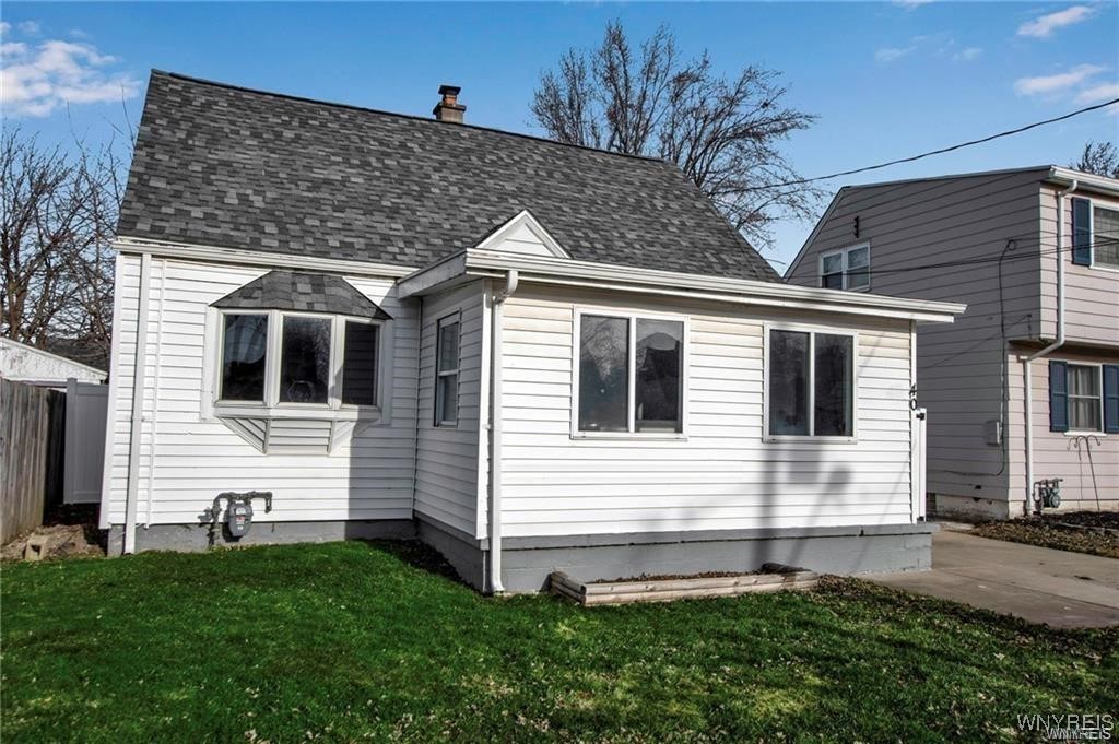 photo 3 : 40 Remington Place, Buffalo NY 14210