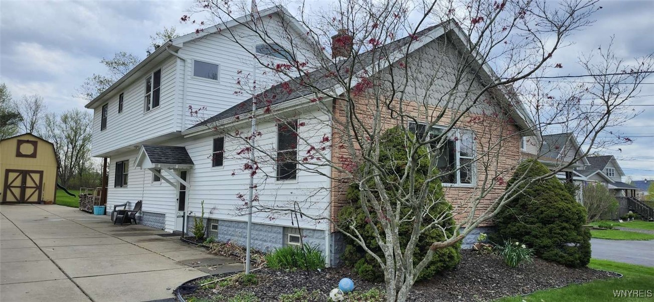 photo undefined: 239 Bullis Road, West Seneca NY 14224