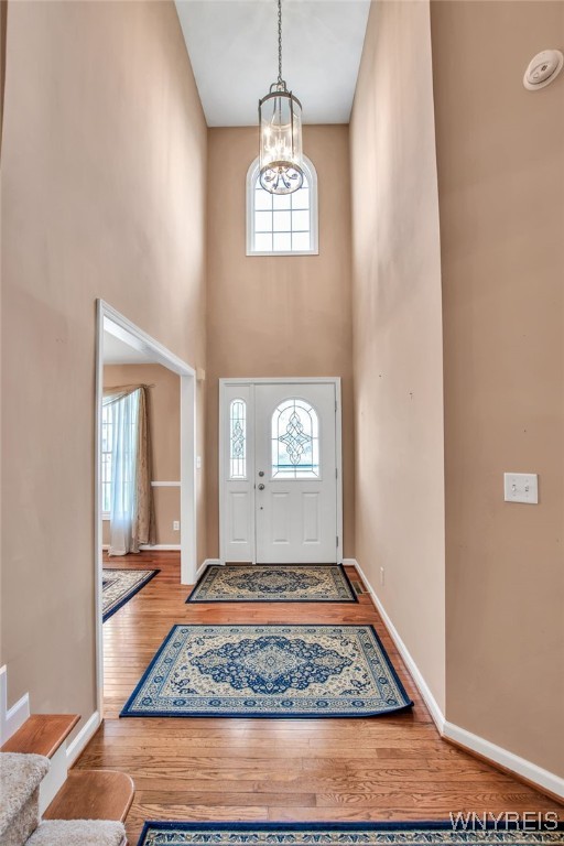 photo 4 : 7043 Marigold Drive, Wheatfield NY 14120