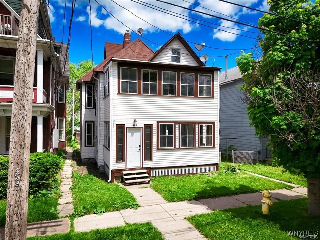 photo cJ3oX4: 432 Cedar Avenue 3, Niagara Falls NY 14301