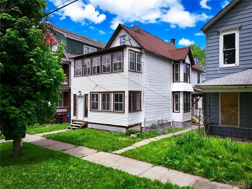 photo undefined: 432 Cedar Avenue 3, Niagara Falls NY 14301