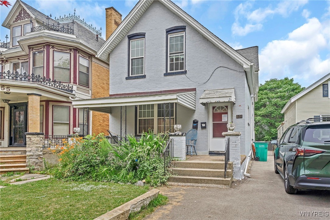 photo tAW09hC0xQiRj0: 651 Prospect Avenue, Buffalo NY 14213