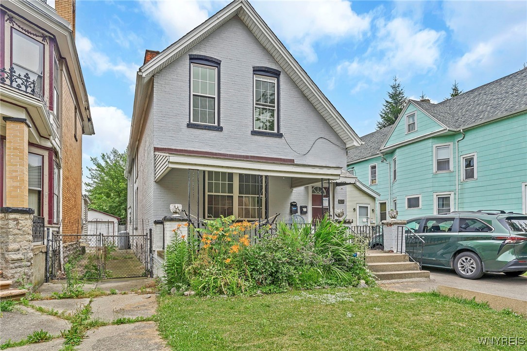 photo 2 : 651 Prospect Avenue, Buffalo NY 14213