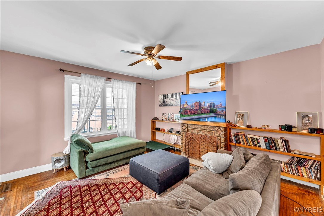 photo 3 : 651 Prospect Avenue, Buffalo NY 14213