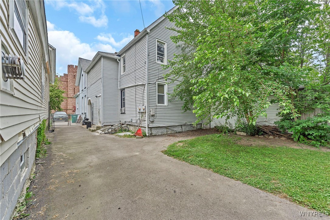 photo undefined: 651 Prospect Avenue, Buffalo NY 14213