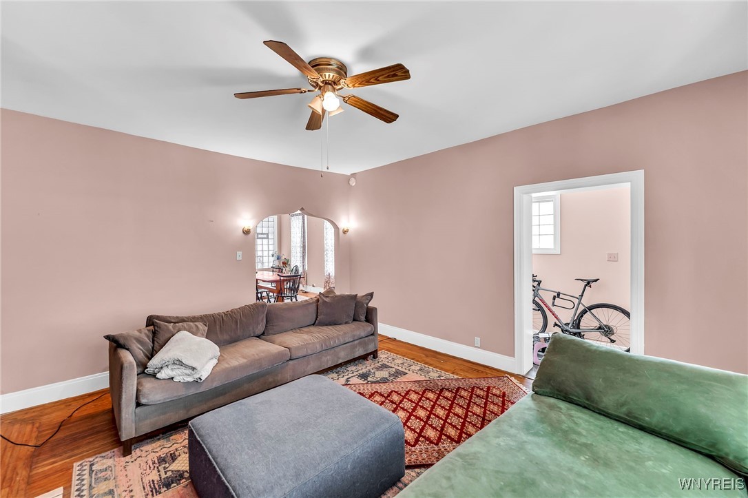 photo 4 : 651 Prospect Avenue, Buffalo NY 14213