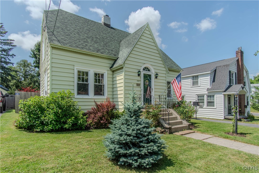 photo undefined: 237 Michigan Avenue, Watertown City NY 13601