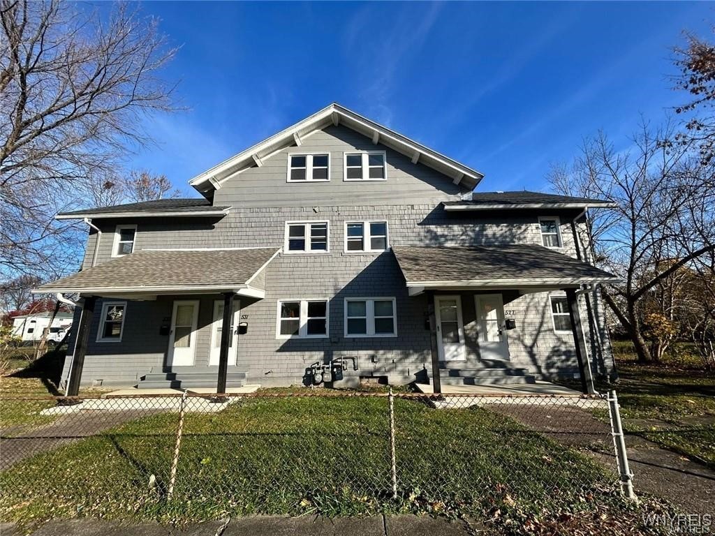 photo undefined: 527 24th Street 533, Niagara Falls NY 14301