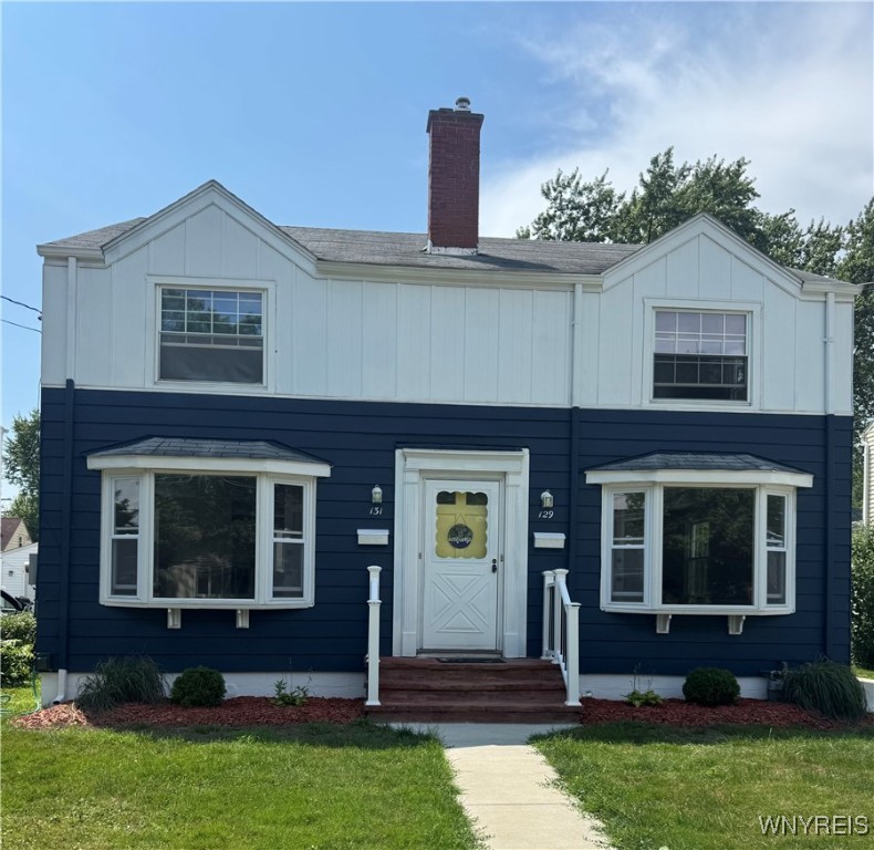 photo o2PnPlEU8: 129 Brookside Drive, West Seneca NY 14220
