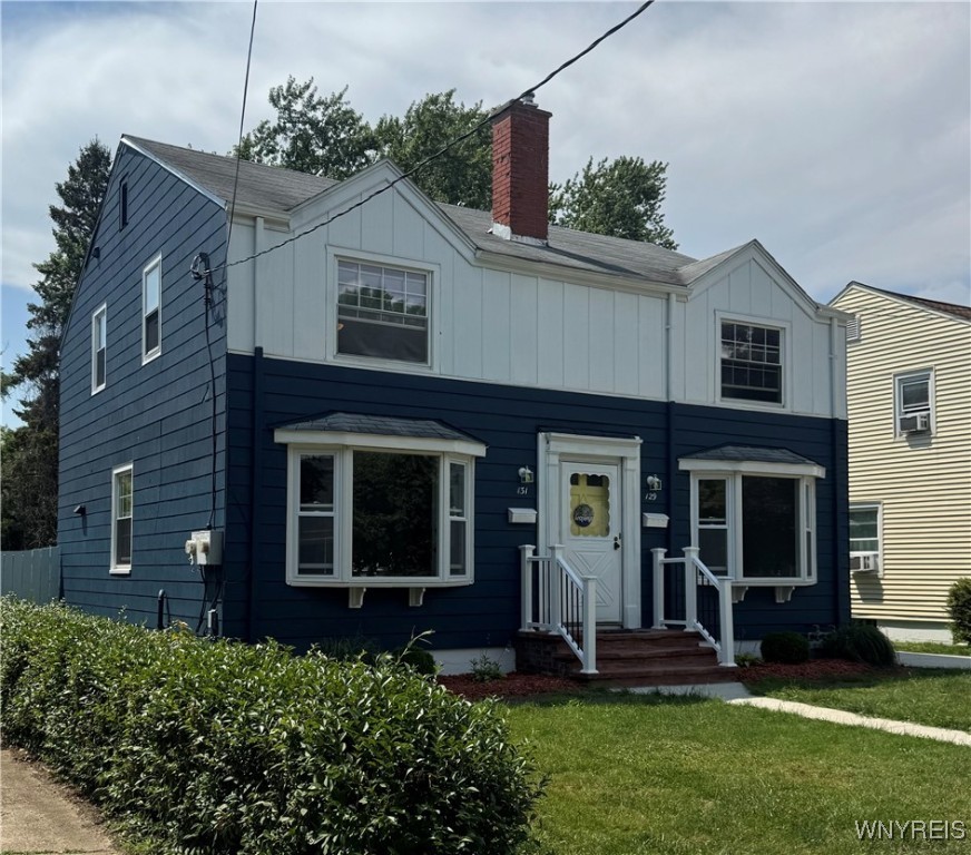 photo AEUJf7RRsacKqKkBXsySfZ8BPQXoTrCRjdmwaM: 129 Brookside Drive, West Seneca NY 14220