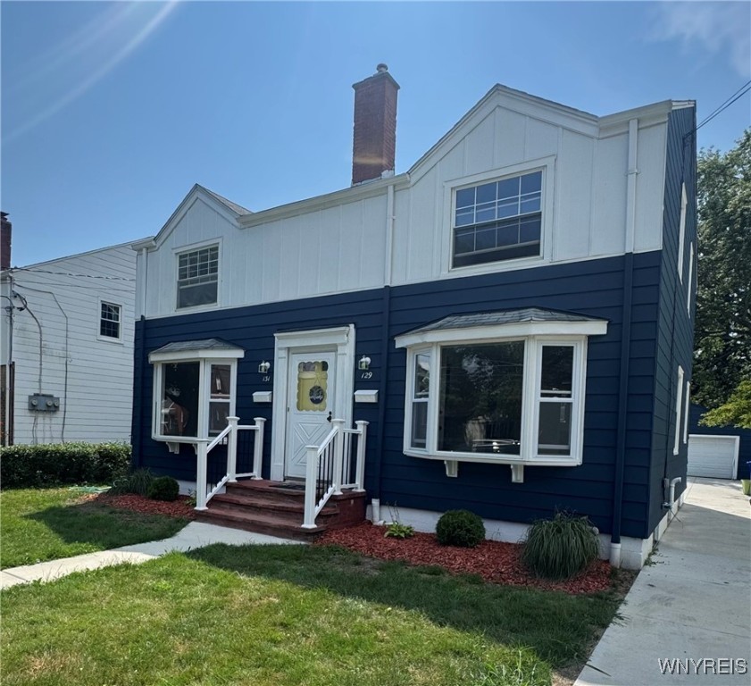 photo 2 : 129 Brookside Drive, West Seneca NY 14220