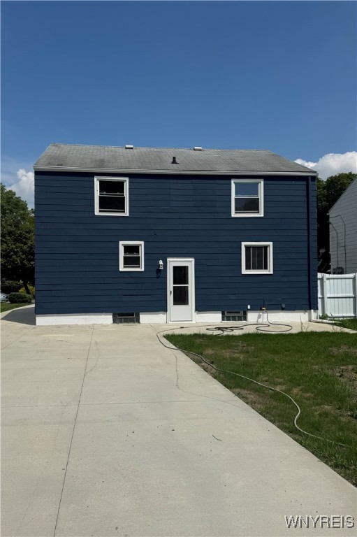 photo 3 : 129 Brookside Drive, West Seneca NY 14220