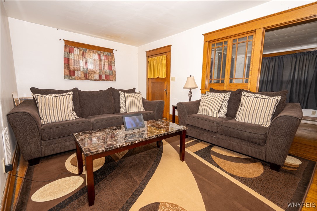 photo 3 : 181 Ericson Avenue, Buffalo NY 14215