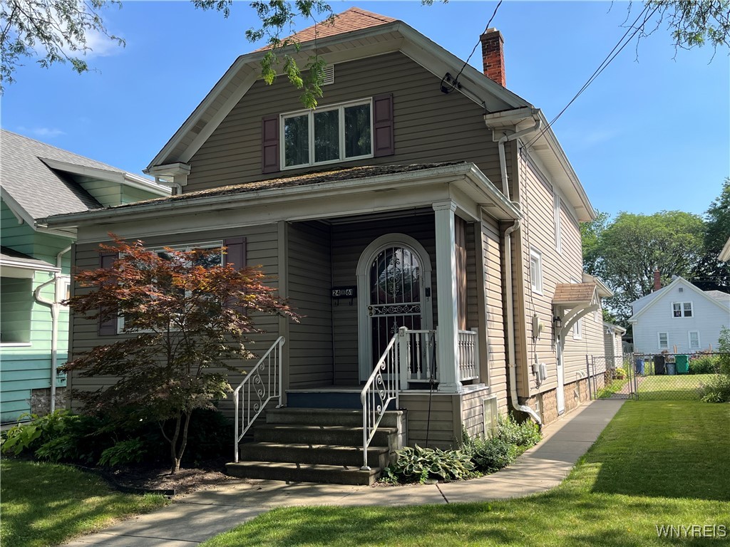 photo 3Zg-MPmwoG052dg0Gp3-: 2461 Linwood Avenue, Niagara Falls NY 14305