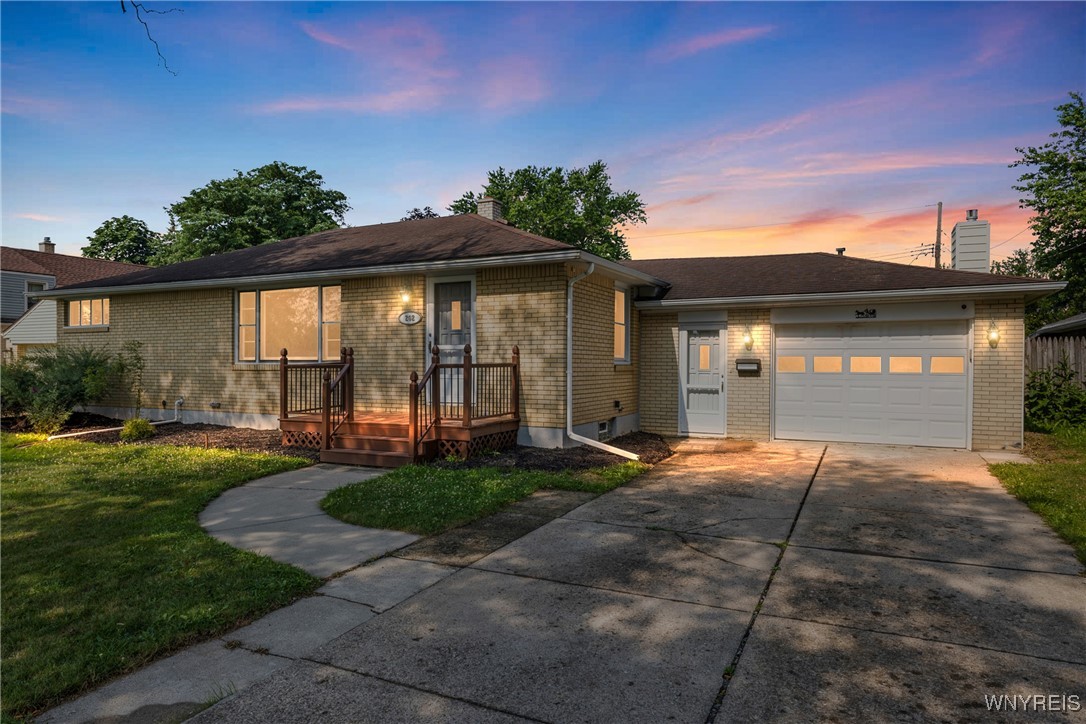 photo -zataWzNYaZy: 202 Waltercrest, West Seneca NY 14224