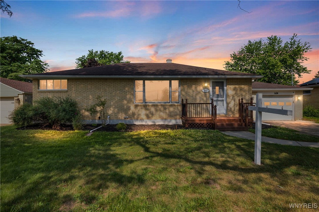 photo undefined: 202 Waltercrest, West Seneca NY 14224