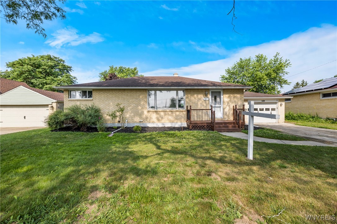 photo 3 : 202 Waltercrest, West Seneca NY 14224