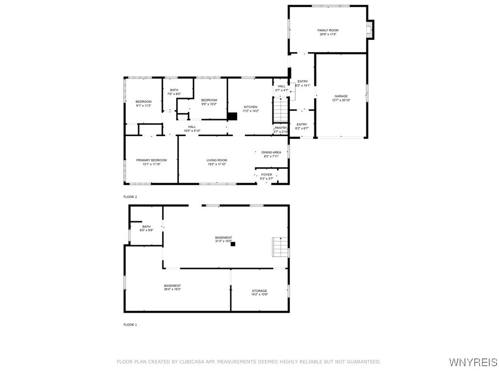 photo LS73KLnQ84: 202 Waltercrest, West Seneca NY 14224