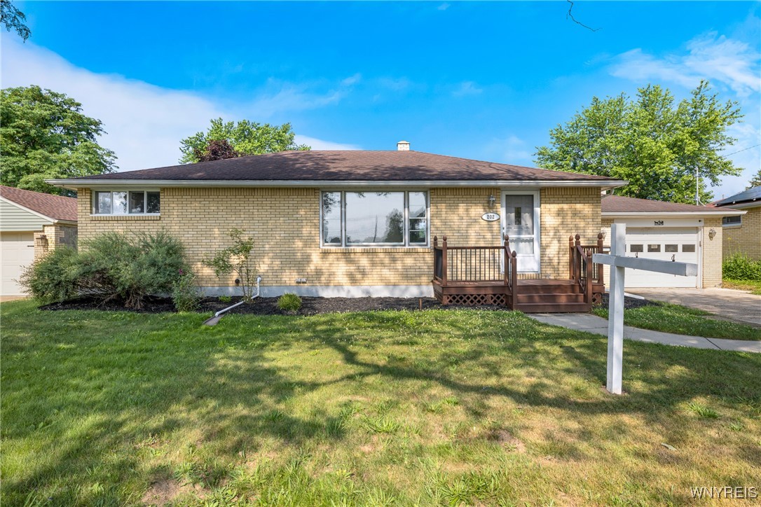 photo 4 : 202 Waltercrest, West Seneca NY 14224