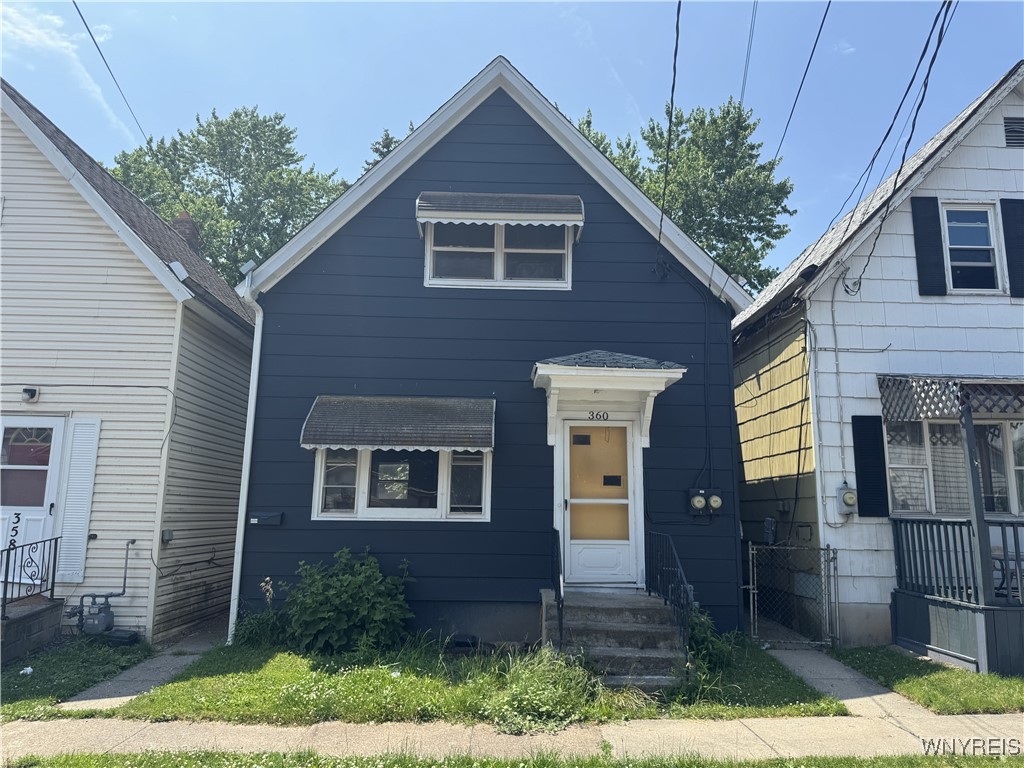 photo undefined: 360 Longnecker Street, Buffalo NY 14206