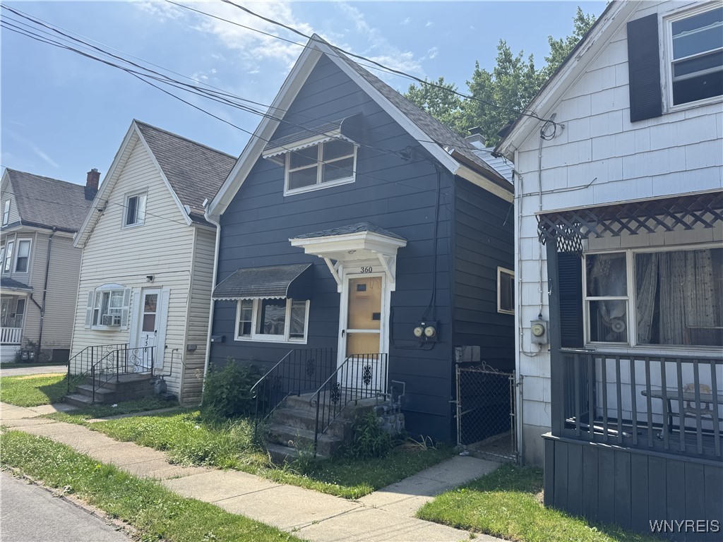 photo undefined: 360 Longnecker Street, Buffalo NY 14206