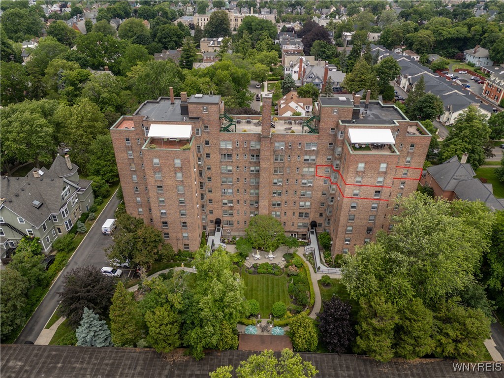 photo undefined: 751 West Ferry 7CD, Buffalo NY 14222