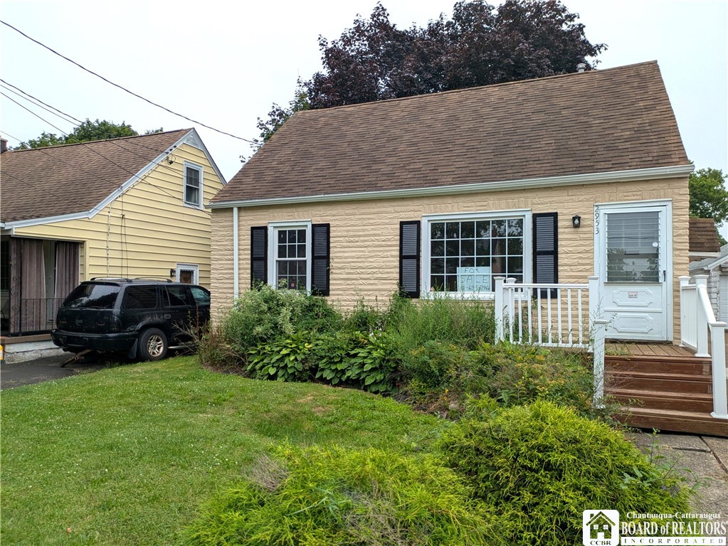 photo oInaVLgSRP: 2953 Ontario Avenue, Niagara Falls NY 14305