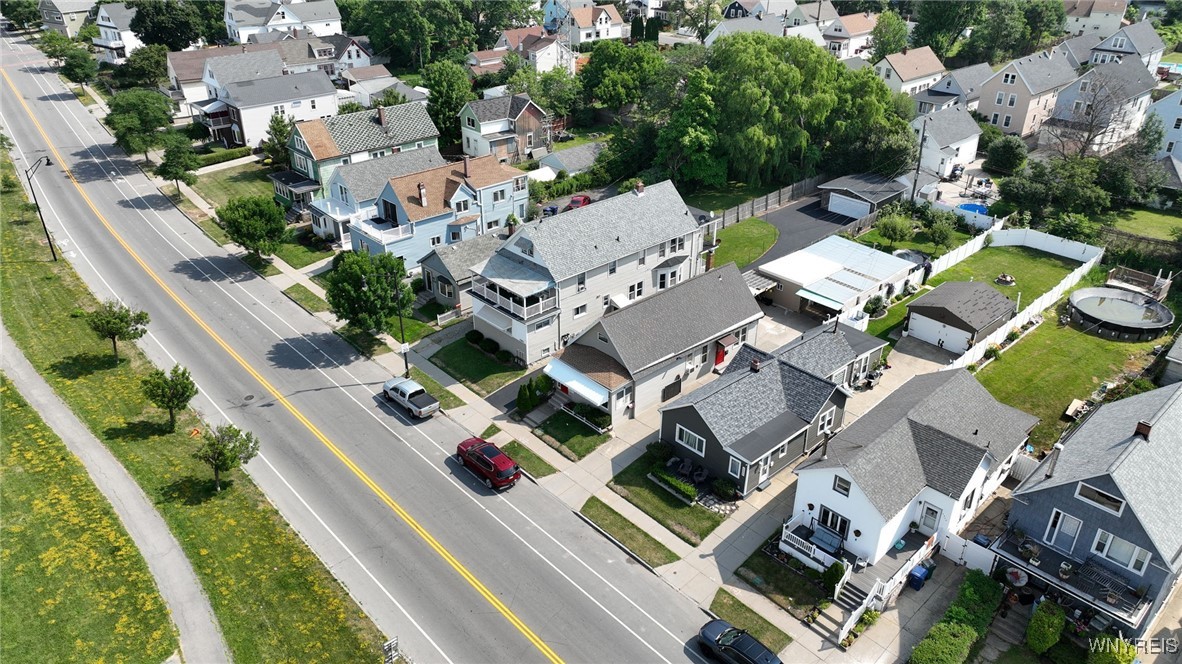 photo 3 : 2363 Niagara Street, Buffalo NY 14207