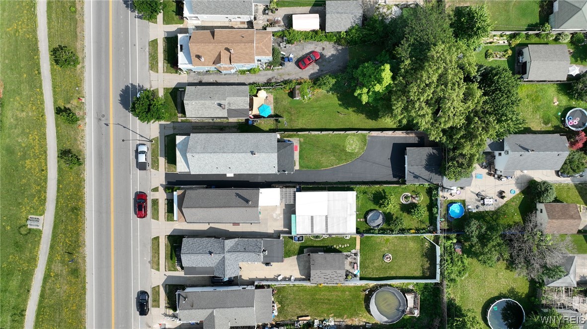 photo 4 : 2363 Niagara Street, Buffalo NY 14207